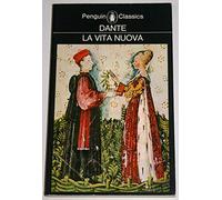 Dante The New Life La Vita Nuova