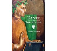 Dante the Theologian - Turner, Denys - Hardback -