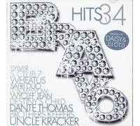 Dante Thomas, Destiny's Child, R.Kelly, Foxy Brown.. by Bravo Hits 34 (2001)
