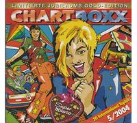 Dante Thomas Mousse T. Feat. Roachford Kylie Minogue JoJo Die Fantastischen Vier - CHARTB0X 5/2OO4
