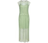 Dante6 Luna Rhinestone Dress Matcha size 40 | Maxi Dresses Outlet | Women 40