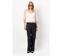 Dante6 Nuit Indigo Wide Leg Jeans Dark Indigo size W27 | Jeans Outlet | Women | Blue W27