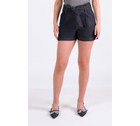Dante6 Slater Indigo Denim Shorts Dark Indigo size 34 | Shorts Outlet | Women | Blue 34
