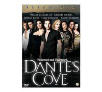 Dante's Cove (Season 1) ( Dante's Cove - Season One )