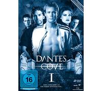 Dantes Cove: Season 1 [DVD]