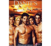 Dante's Cove: Season 2