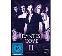 Dantes Cove: Season 2