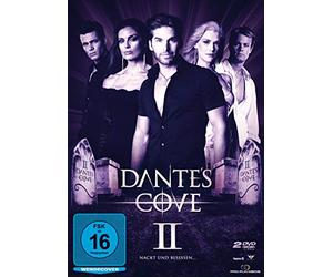 Dantes Cove: Season 2