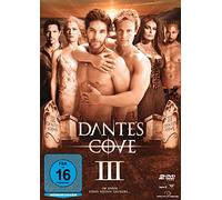 Dantes Cove: Season 3