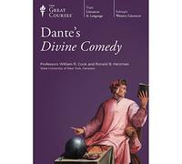 Dante's Divine Comedy