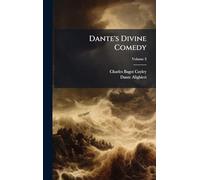 Dante's Divine Comedy