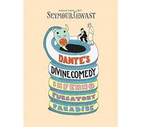 Dante's Divine Comedy: A Graphic Adaptation