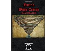 Dante's Divine Comedy: Illustrated