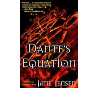 Dante's Equation: A Novel