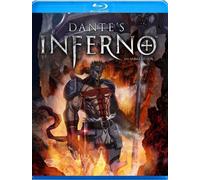 Dante's Inferno (2009)
