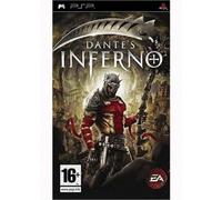 DANTE'S INFERNO