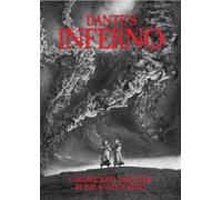 Dante's Inferno: A Graphic Novel Adaptation