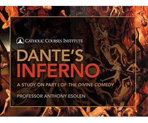 Dante's Inferno: A Study on Part I of The Divine Comedy