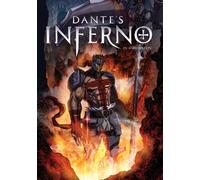 DANTE'S INFERNO: AN ANIMATED EPIC