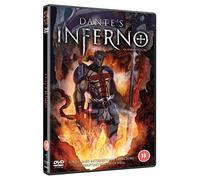 Dante's Inferno - An Animated Epic [DVD]