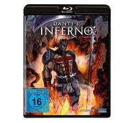 Dante'S Inferno - Dante's Inferno (Blu-ray)