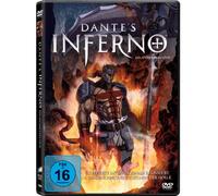 Dantes Inferno [DVD] german