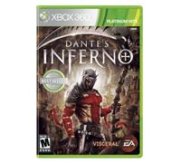 Dante's Inferno / Game