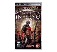 Dante's Inferno / Game
