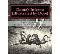 Dante's Inferno (Illustrated by Dore): Modern English Version