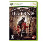 Dante's Inferno [Japan Import]