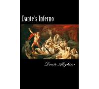 Dante's Inferno (New Classics): illustrated with the seventyfive designs of Gustave Doré