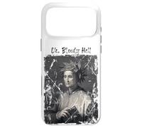 Dante's inferno: oh bloody hell Case for iPhone 17 Pro Max