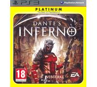 Dante's Inferno - Platinum Edition (Sony Playstation 3)