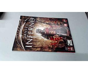 Dante's "Inferno": Prima's Official Game Guide
