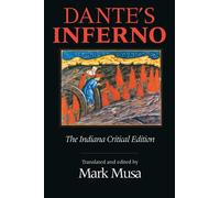 Dante's Inferno, the Indiana Critical Edition