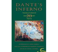 Dantes Inferno: Translations by Twenty Contrmporary Poets