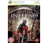Dante's Inferno (Xbox 360)
