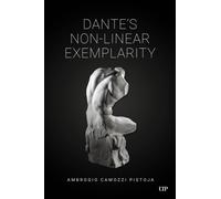 Dante's Nonlinear Exemplarity