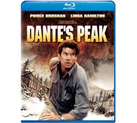 Dante's Peak [Blu-ray] [1997] [US Import]