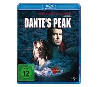 Dante'S Peak [Blu-ray]