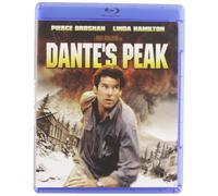 Dante's Peak [Blu-ray] [1997] [US Import]