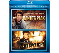 Dante's Peak / Daylight [Blu-ray] [US Import]