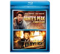 Dante's Peak/Daylight Double Feature