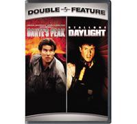 Dante's Peak & Daylight [DVD] [Region 1] [US Import] [NTSC]