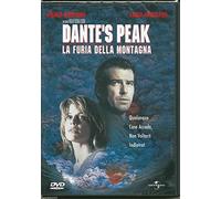 Dante's Peak [DVD]