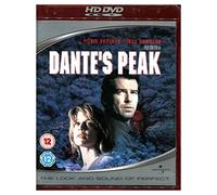 Dante's Peak [HD DVD]