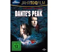 Dante's Peak Jahr100film [Import allemand]
