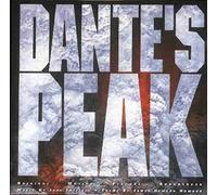 Dante's Peak (Original Motion Picture Soundtrack)