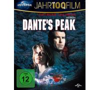 Dantes Peak - Special Edition