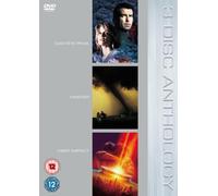 Dante's Peak/Twister/Deep Impact [DVD]